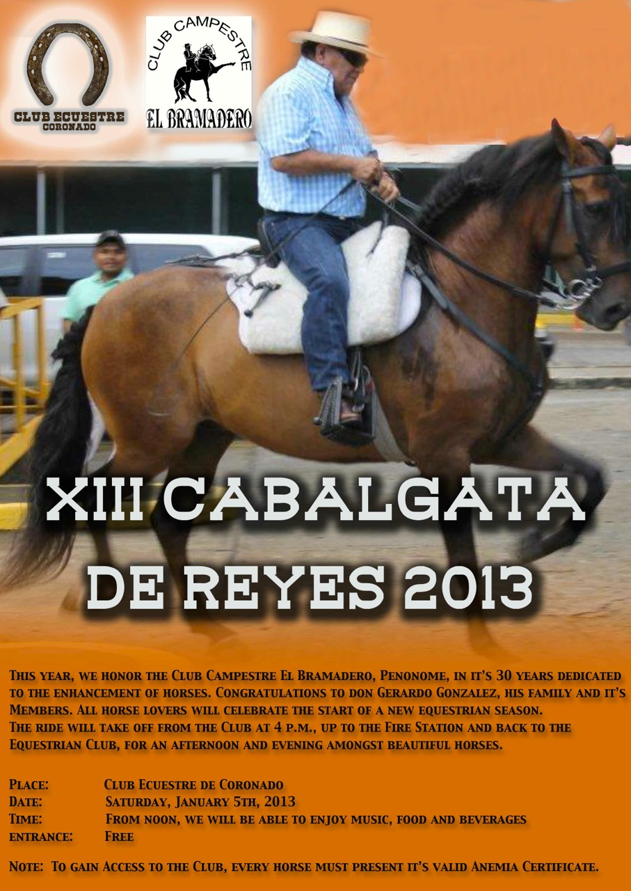 cabalgata2013