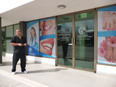 Nueva Clínica de Salud Abre en Coronado