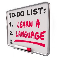 ¿Por qué deberías aprender otro idioma?