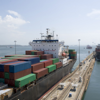 Mudarse a Panamá: Enviar por Barco o no, ¿es esta la Duda?