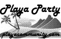 Playa Party de Agosto en Picasso