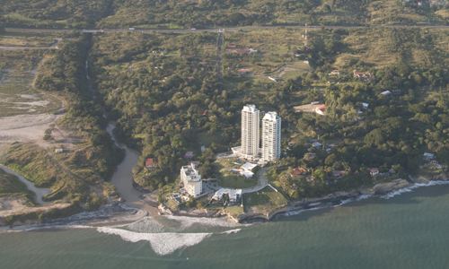 ¿Comprando una propiedad en las playas? Aquí está una lista de los nuevos condominios en la Zona.