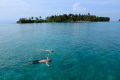 San Blas con el Lady Lu de Yacht Latina