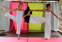El Litoral ? Taller de Yoga y Bed & Breakfast en Coronado